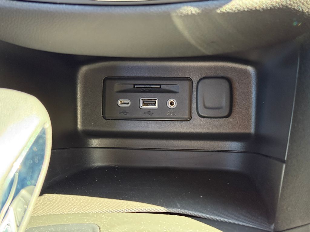 Thumbnail: 2024 Chevrolet Equinox - 23