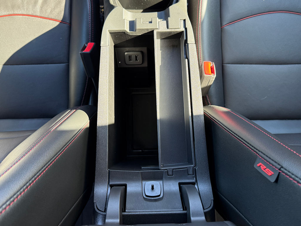 Thumbnail: 2024 Chevrolet Equinox - 24