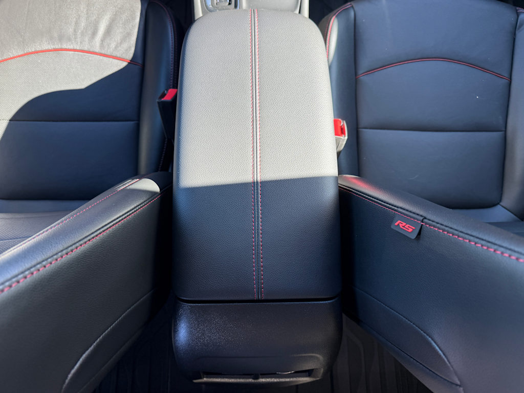 Thumbnail: 2024 Chevrolet Equinox - 9