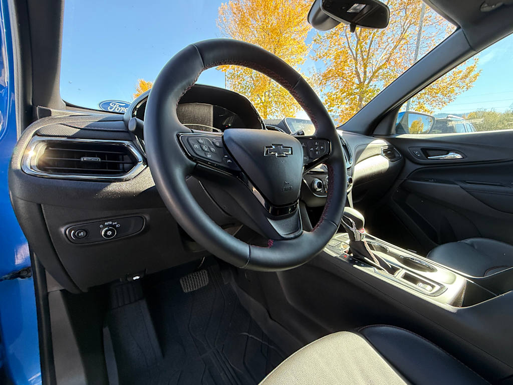 Thumbnail: 2024 Chevrolet Equinox - 2