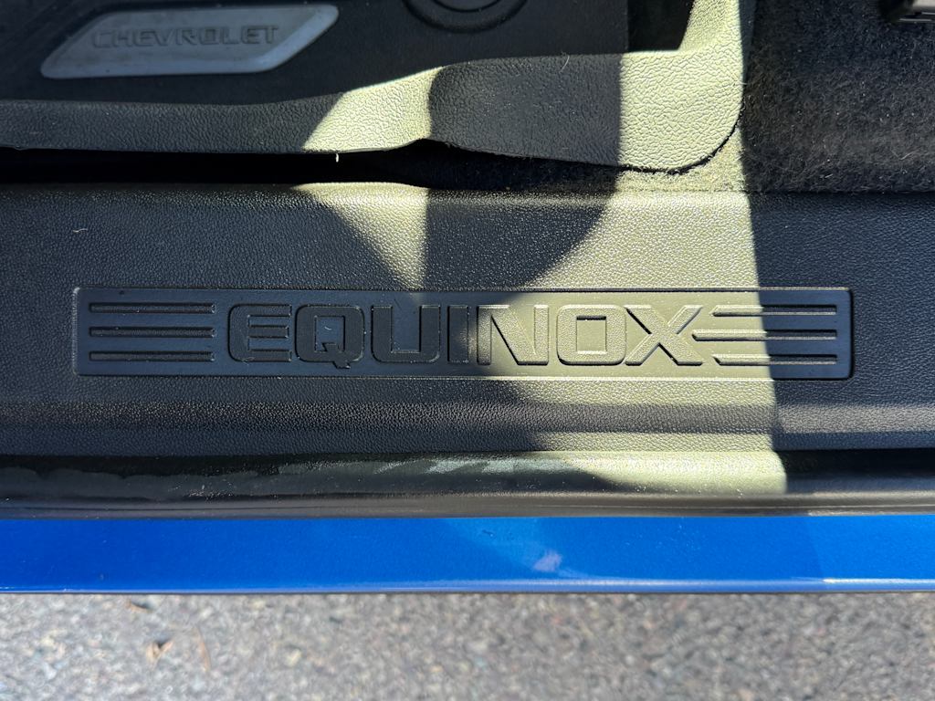 Thumbnail: 2024 Chevrolet Equinox - 16