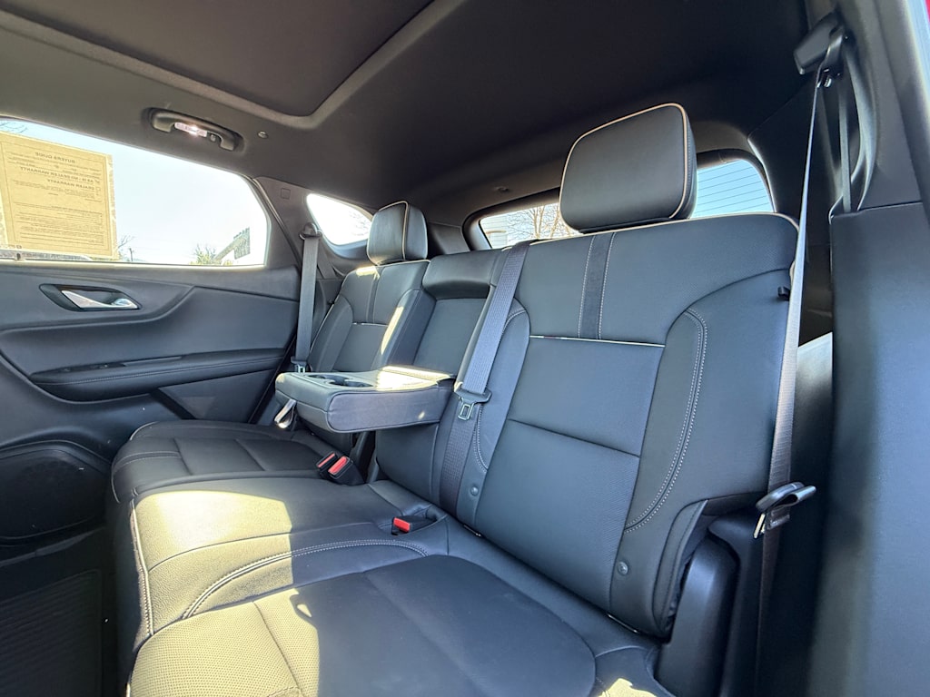 Thumbnail: 2024 Chevrolet Blazer - 28