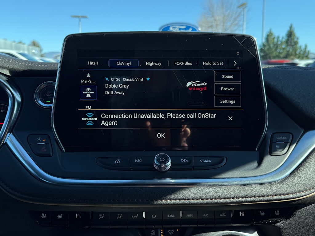 Thumbnail: 2024 Chevrolet Blazer - 13