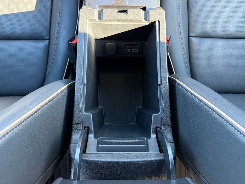 Thumbnail: 2024 Chevrolet Blazer - 26