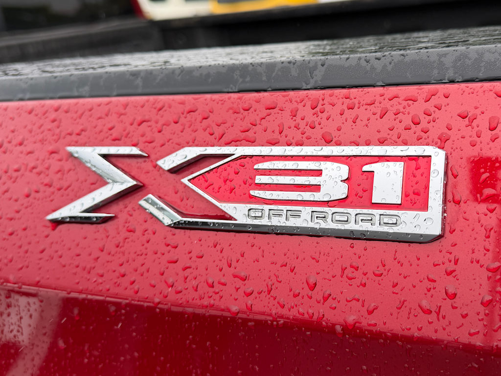 Thumbnail: 2021 GMC Sierra 1500 - 5