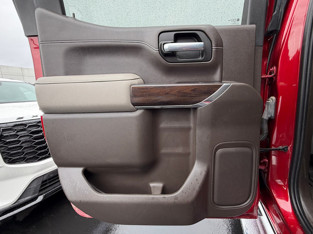 Thumbnail: 2021 GMC Sierra 1500 - 28