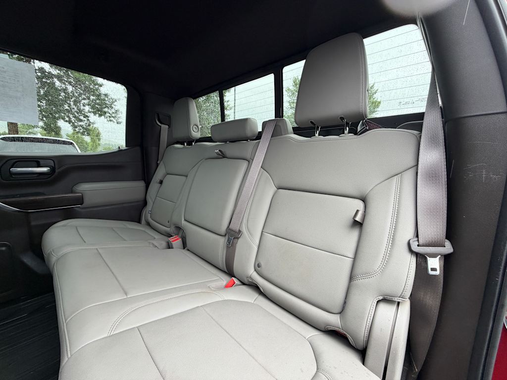 Thumbnail: 2021 GMC Sierra 1500 - 9