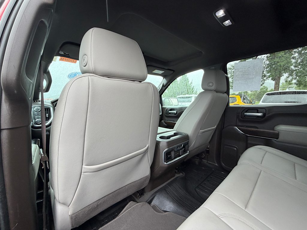 Thumbnail: 2021 GMC Sierra 1500 - 31