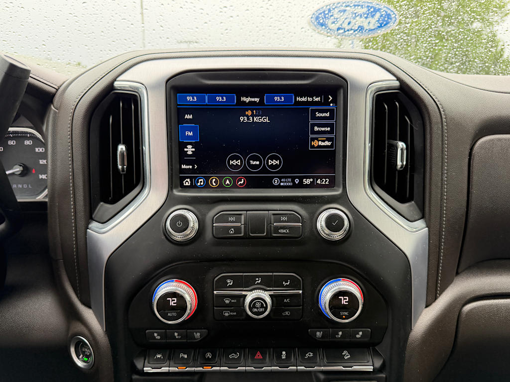 Thumbnail: 2021 GMC Sierra 1500 - 11