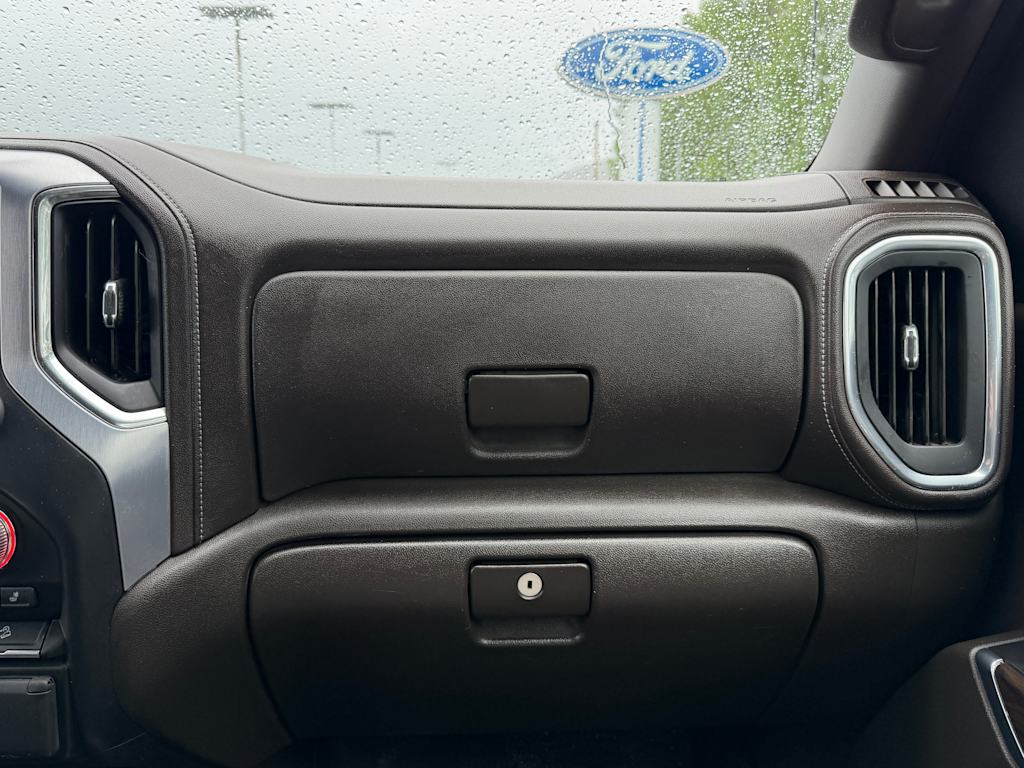 Thumbnail: 2021 GMC Sierra 1500 - 26