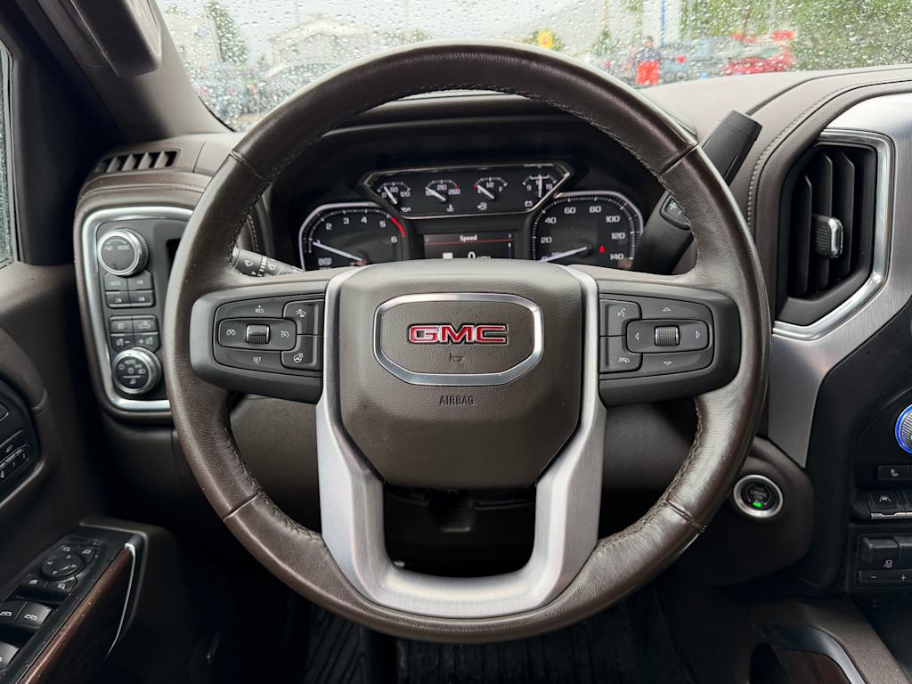 Thumbnail: 2021 GMC Sierra 1500 - 7
