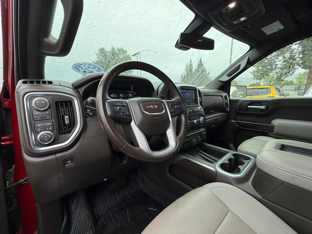Thumbnail: 2021 GMC Sierra 1500 - 2
