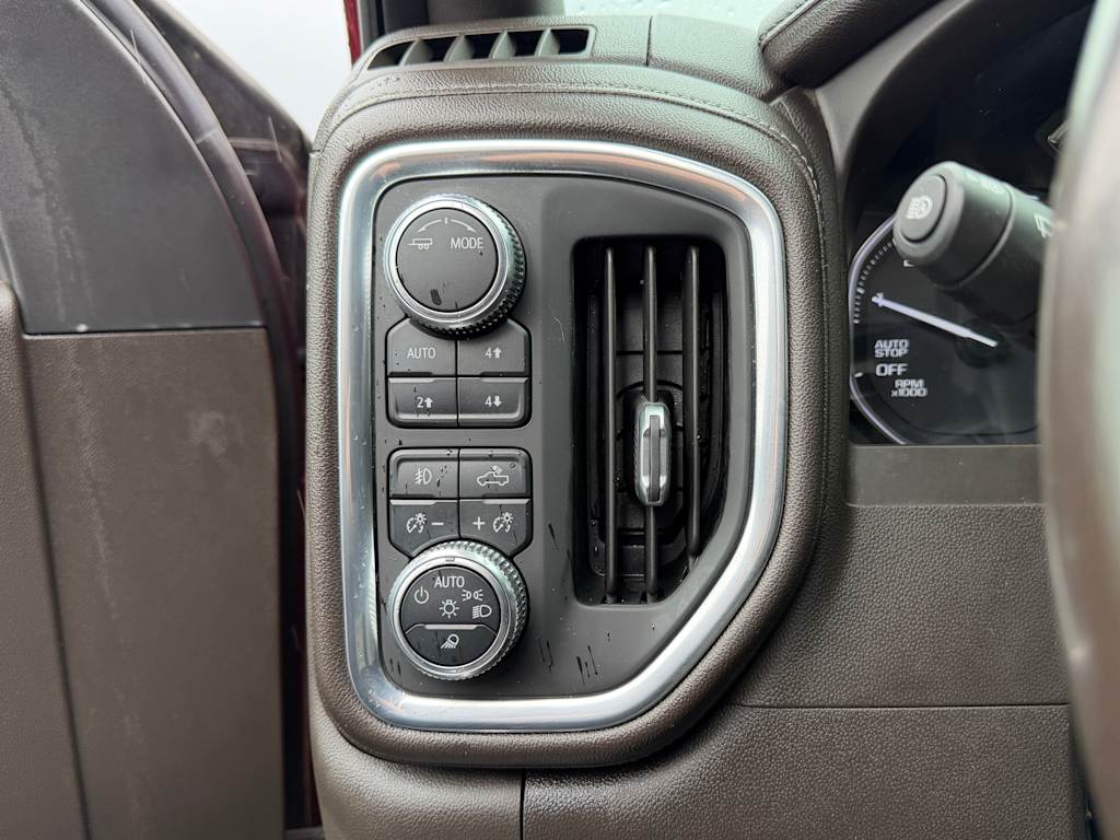 Thumbnail: 2021 GMC Sierra 1500 - 20