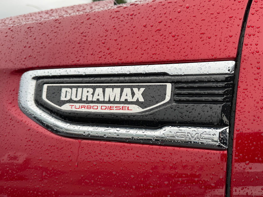 Thumbnail: 2021 GMC Sierra 1500 - 32