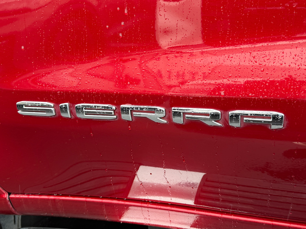 Thumbnail: 2021 GMC Sierra 1500 - 33