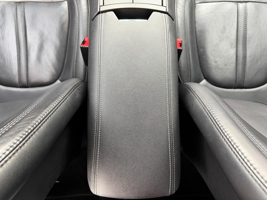 Thumbnail: 2016 Lincoln MKZ - 8