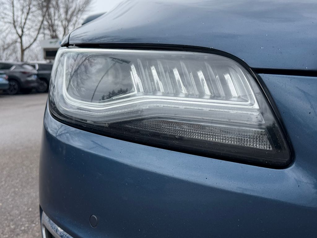 Thumbnail: 2019 Lincoln MKZ - 15