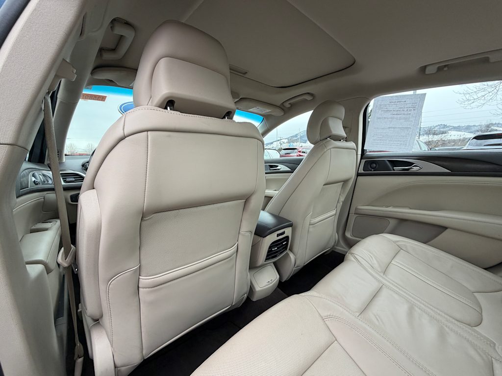 Thumbnail: 2019 Lincoln MKZ - 27