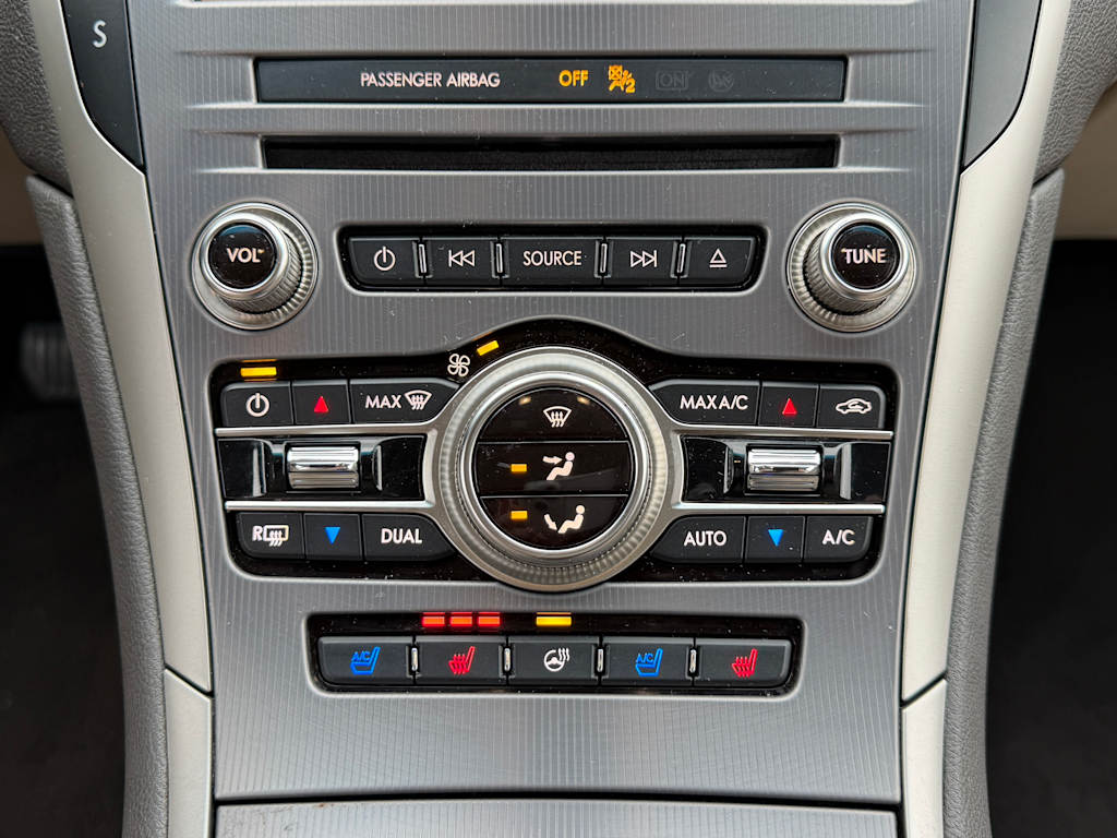 Thumbnail: 2019 Lincoln MKZ - 22