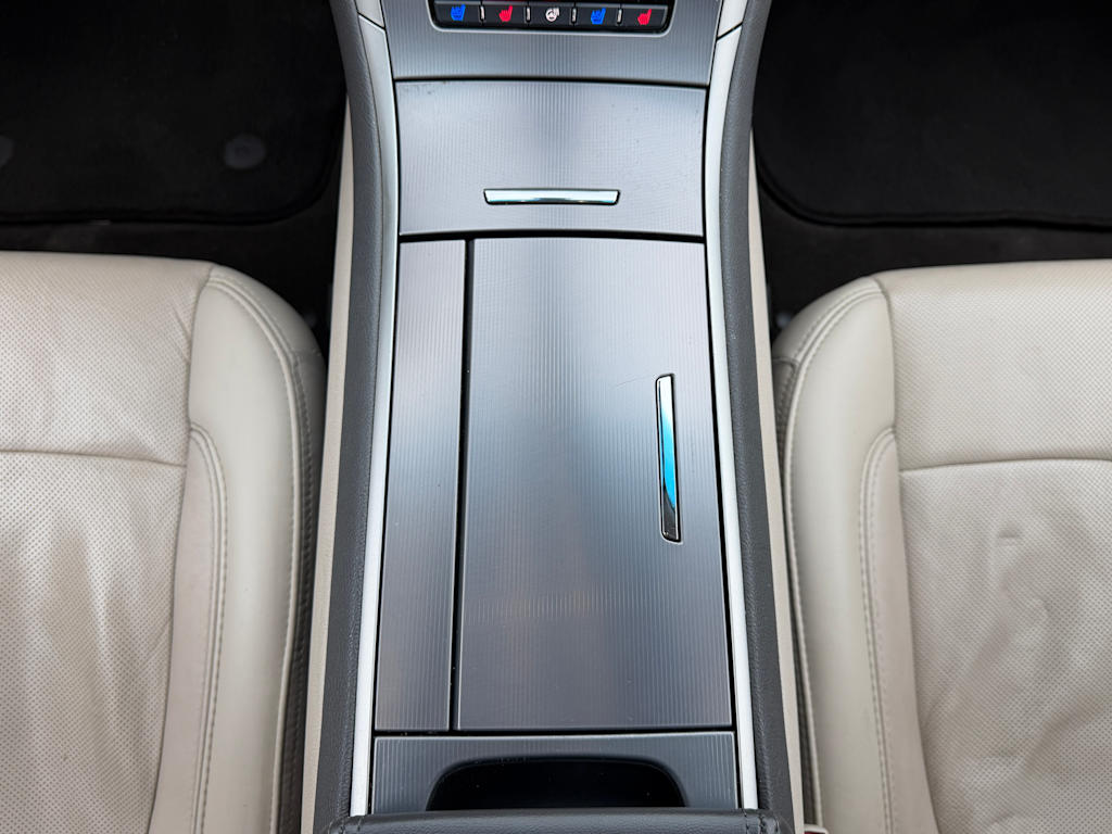 Thumbnail: 2019 Lincoln MKZ - 12