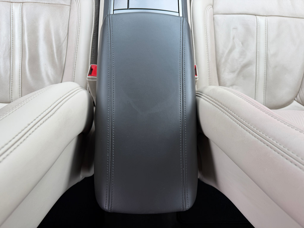 Thumbnail: 2019 Lincoln MKZ - 8