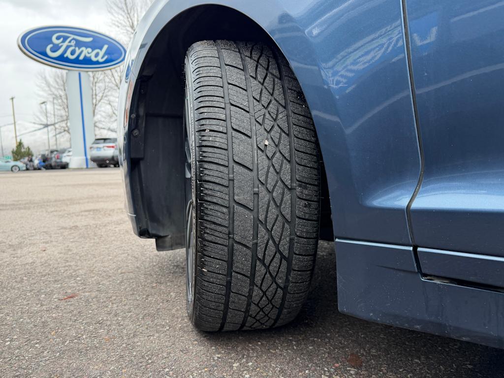 Thumbnail: 2019 Lincoln MKZ - 28