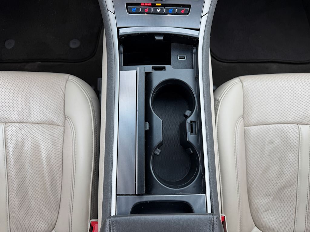 Thumbnail: 2019 Lincoln MKZ - 23