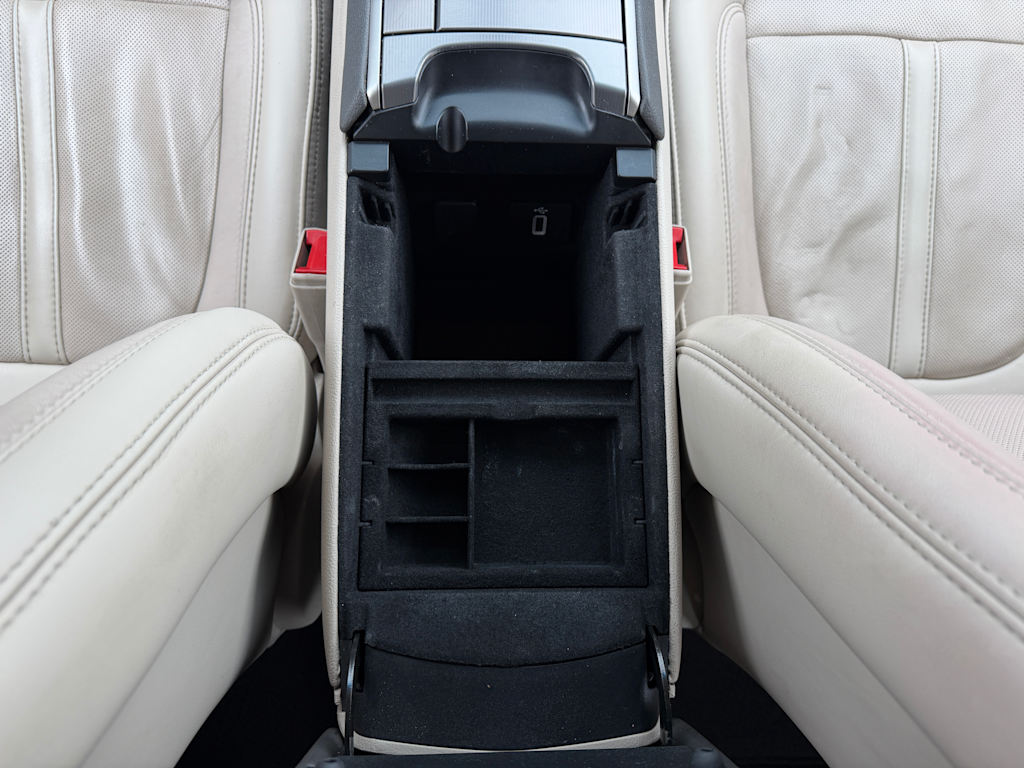 Thumbnail: 2019 Lincoln MKZ - 24