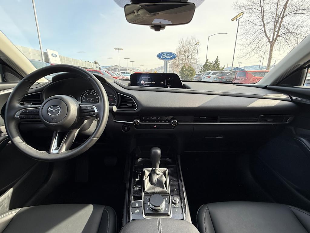 2024 Mazda CX-30 Select 10