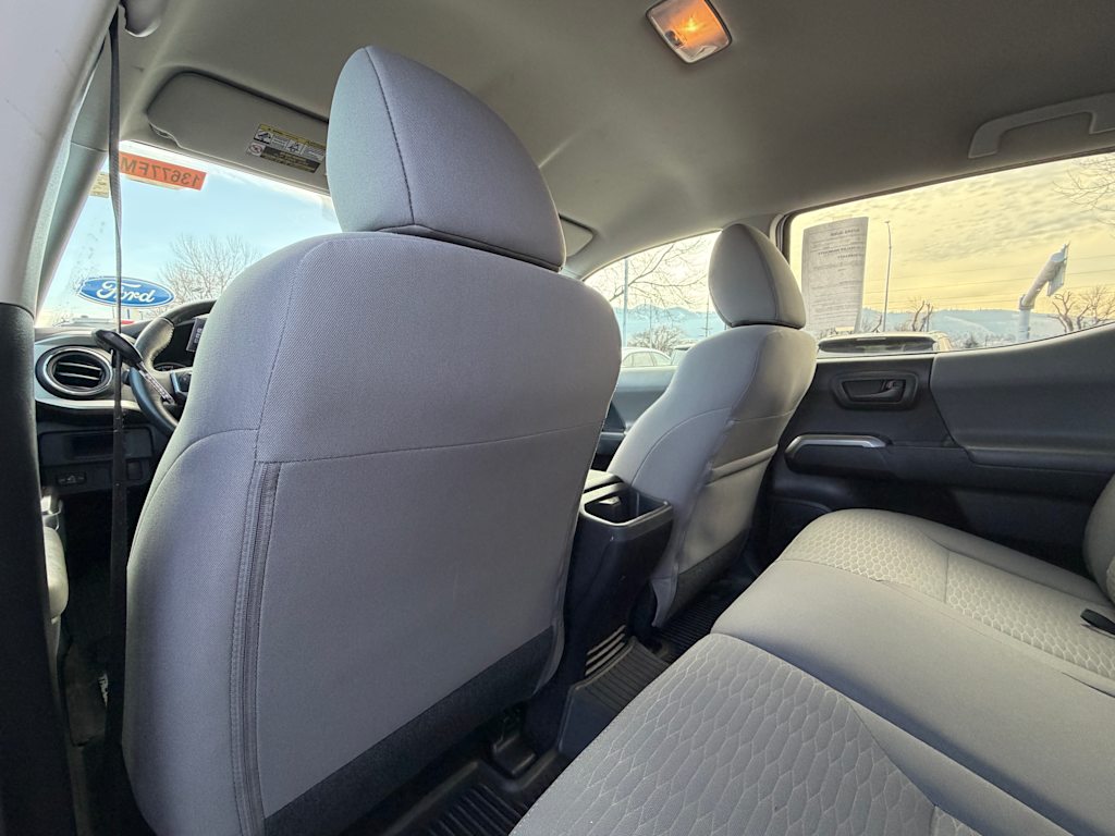 Thumbnail: 2019 Toyota Tacoma - 26