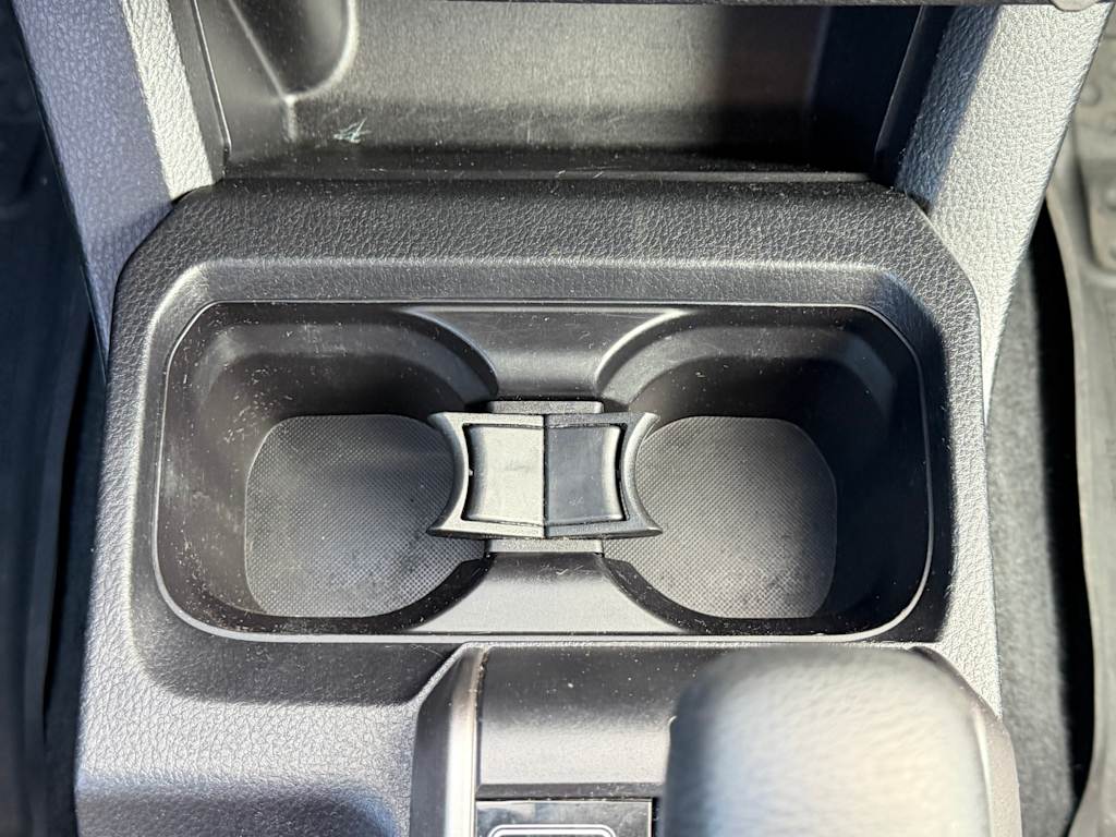 Thumbnail: 2019 Toyota Tacoma - 22