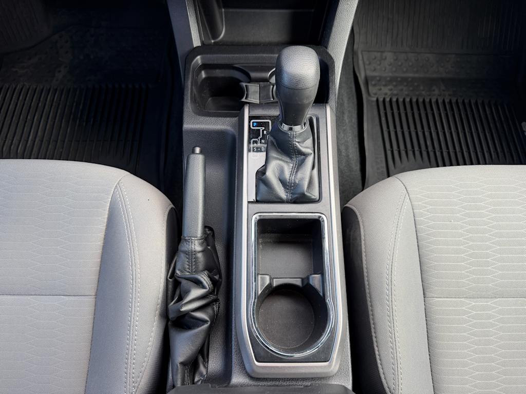 Thumbnail: 2019 Toyota Tacoma - 14