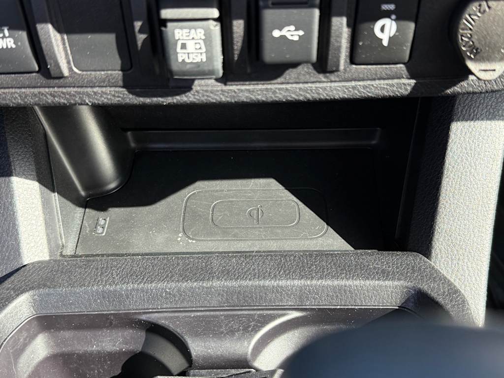2022 Toyota Tacoma TRD Off-Road 15