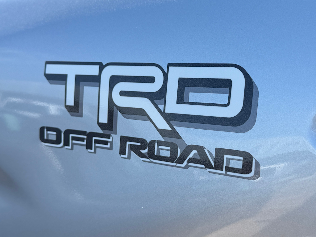 Thumbnail: 2025 Toyota Tacoma - 5