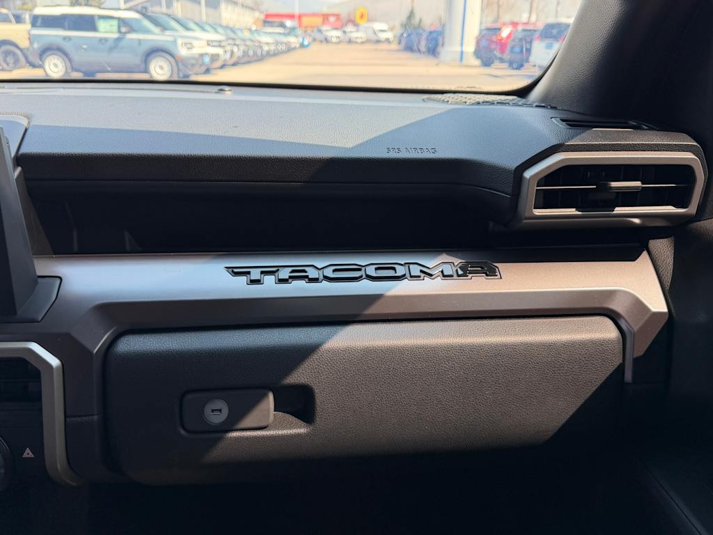 Thumbnail: 2025 Toyota Tacoma - 28