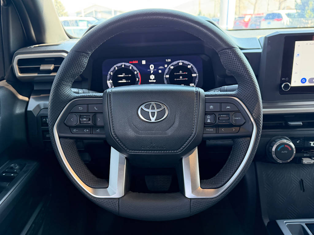 Thumbnail: 2025 Toyota Tacoma - 6