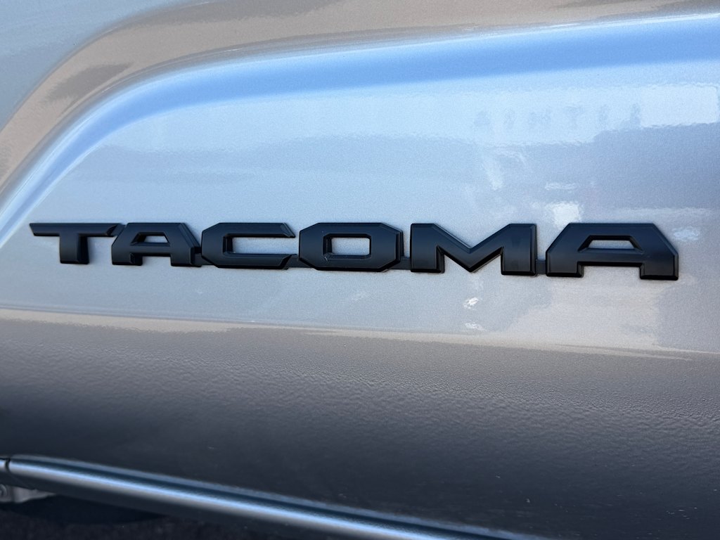 Thumbnail: 2025 Toyota Tacoma - 29