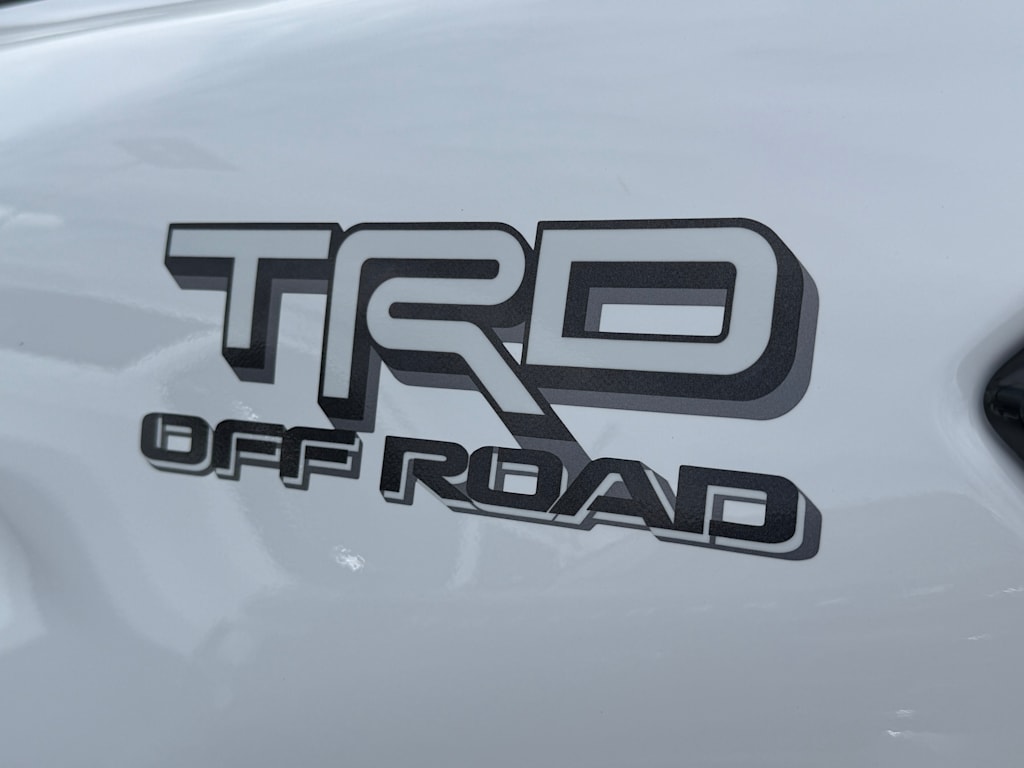 Thumbnail: 2024 Toyota Tacoma - 6