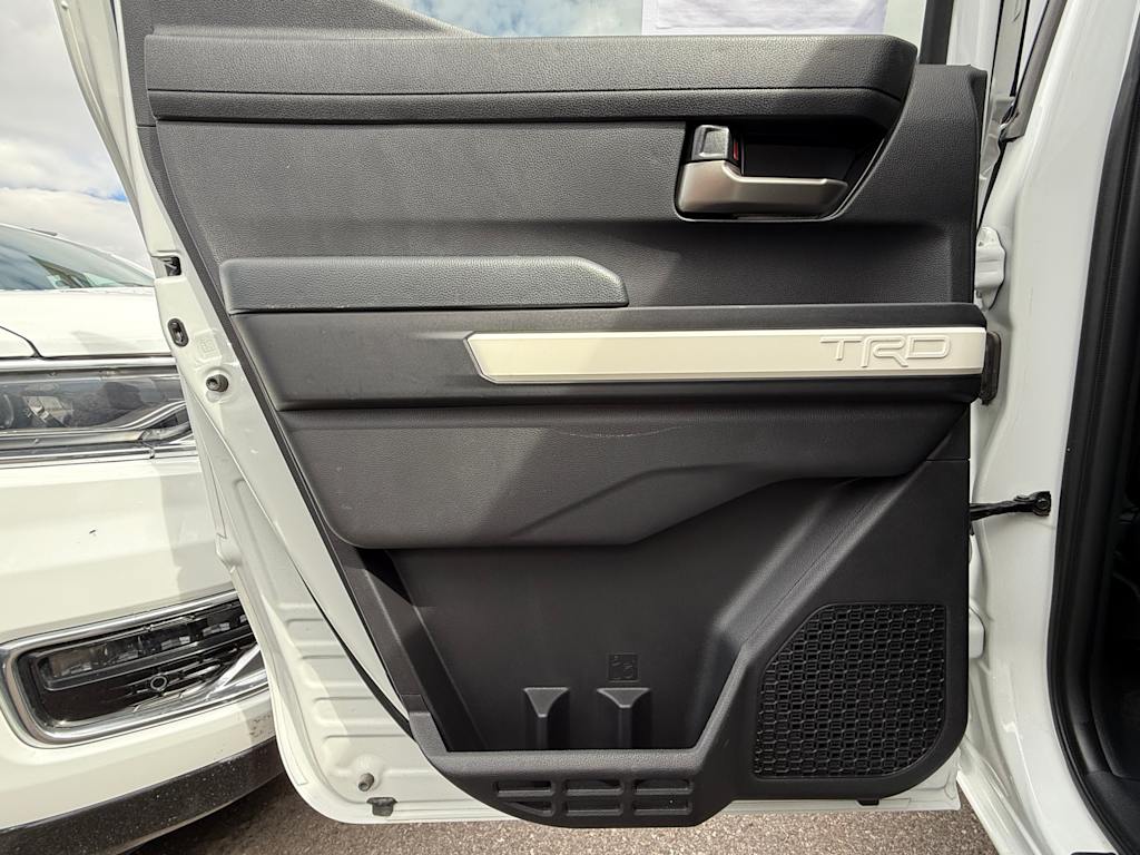 Thumbnail: 2024 Toyota Tacoma - 25