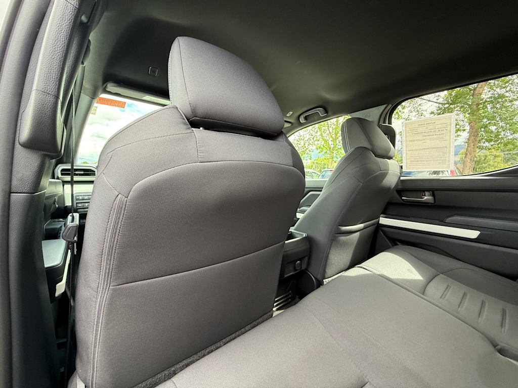 Thumbnail: 2024 Toyota Tacoma - 26