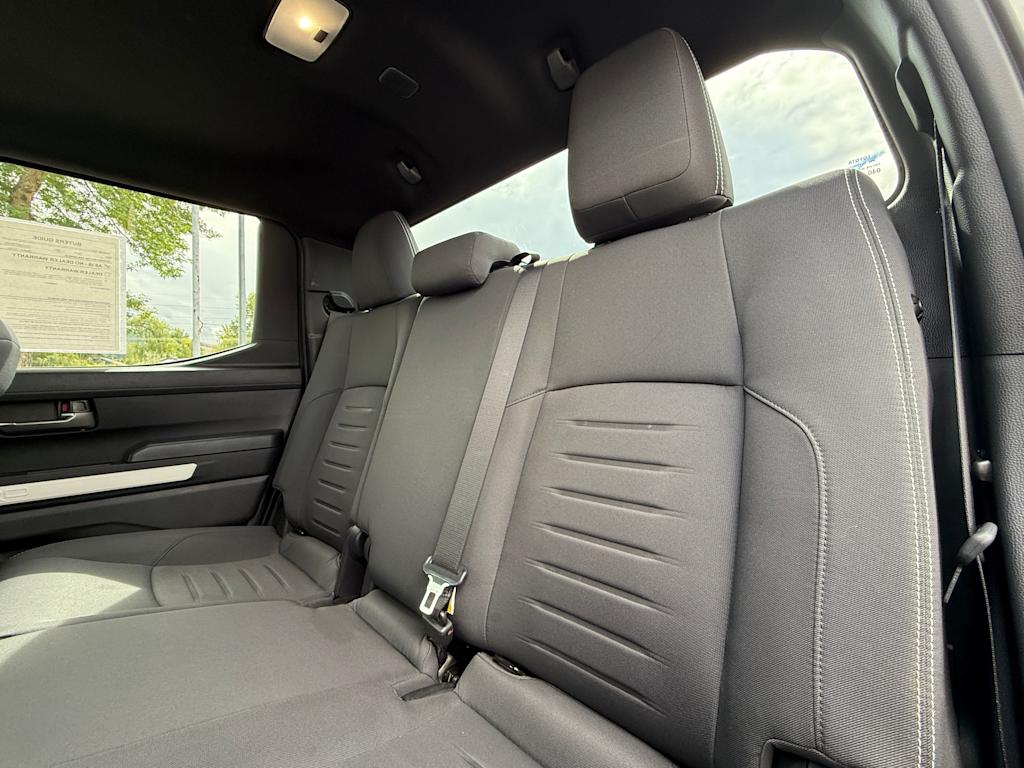 Thumbnail: 2024 Toyota Tacoma - 10