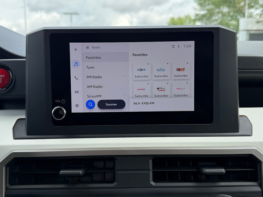 Thumbnail: 2024 Toyota Tacoma - 12