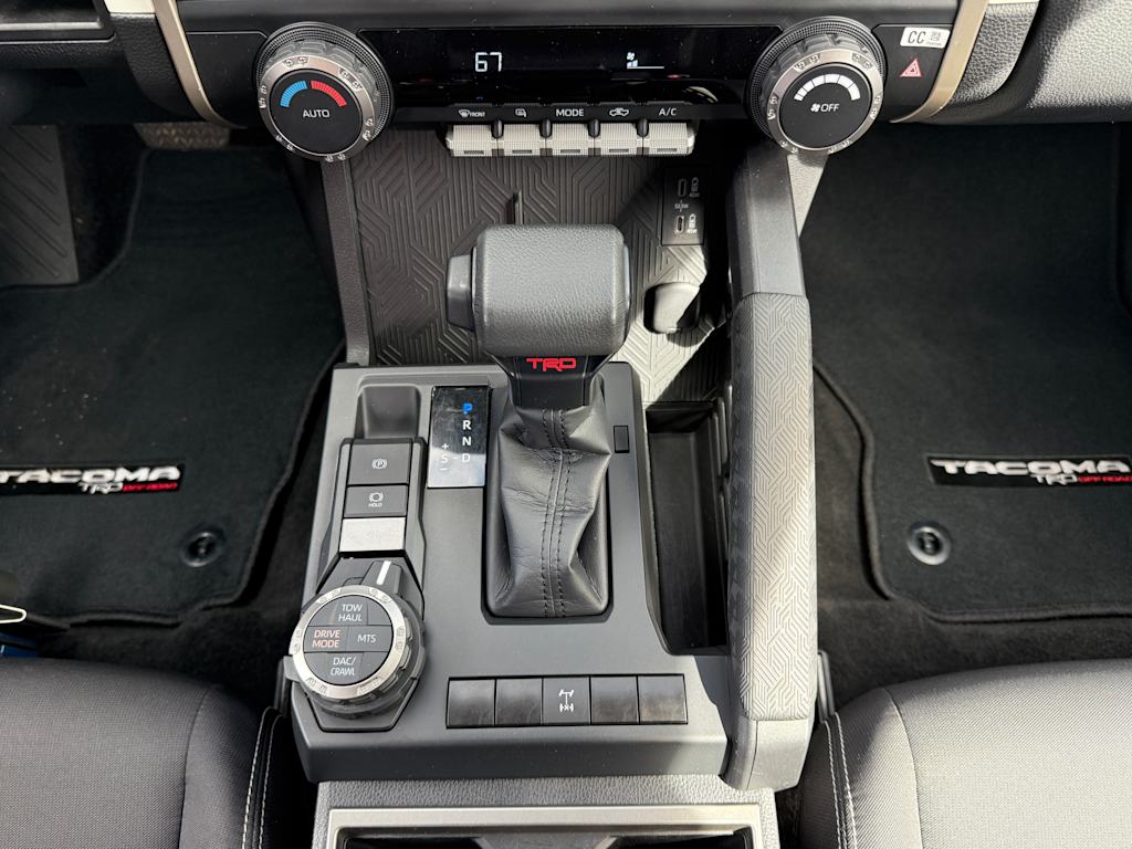 Thumbnail: 2024 Toyota Tacoma - 13