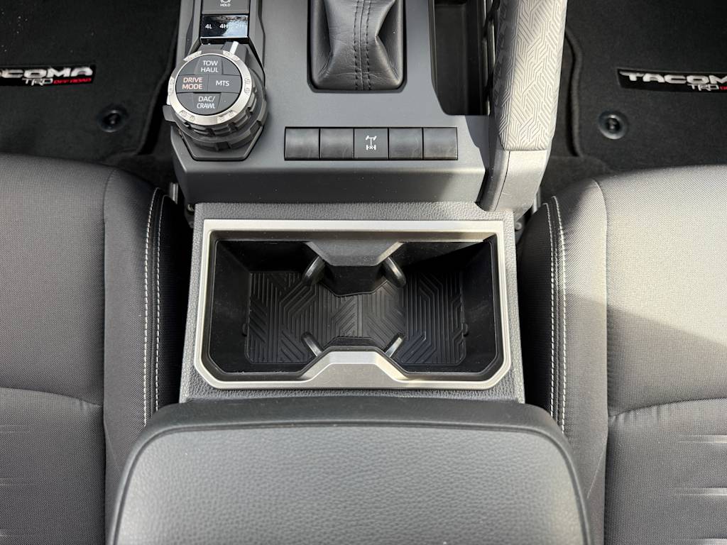 Thumbnail: 2024 Toyota Tacoma - 21