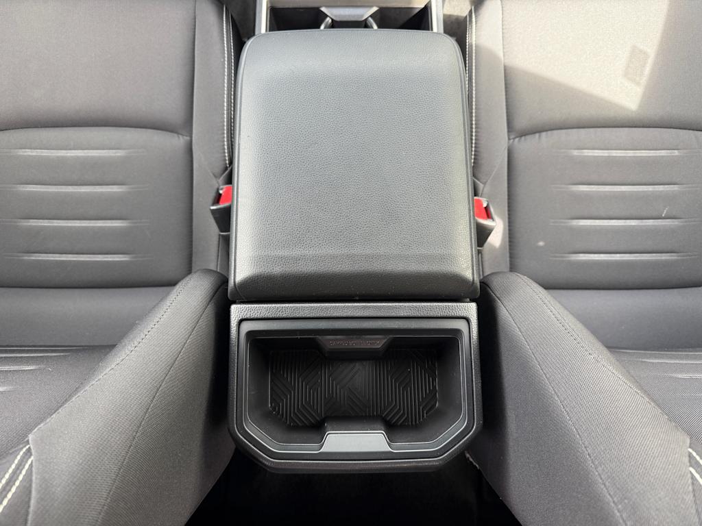 Thumbnail: 2024 Toyota Tacoma - 22