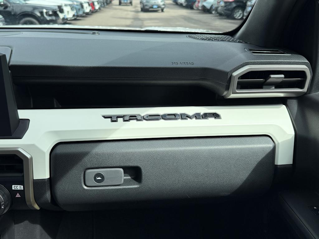 Thumbnail: 2024 Toyota Tacoma - 24