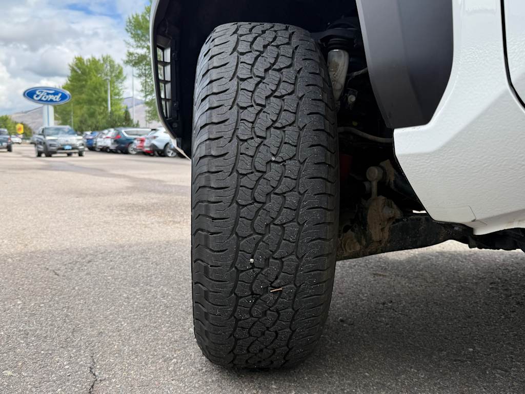 Thumbnail: 2024 Toyota Tacoma - 16