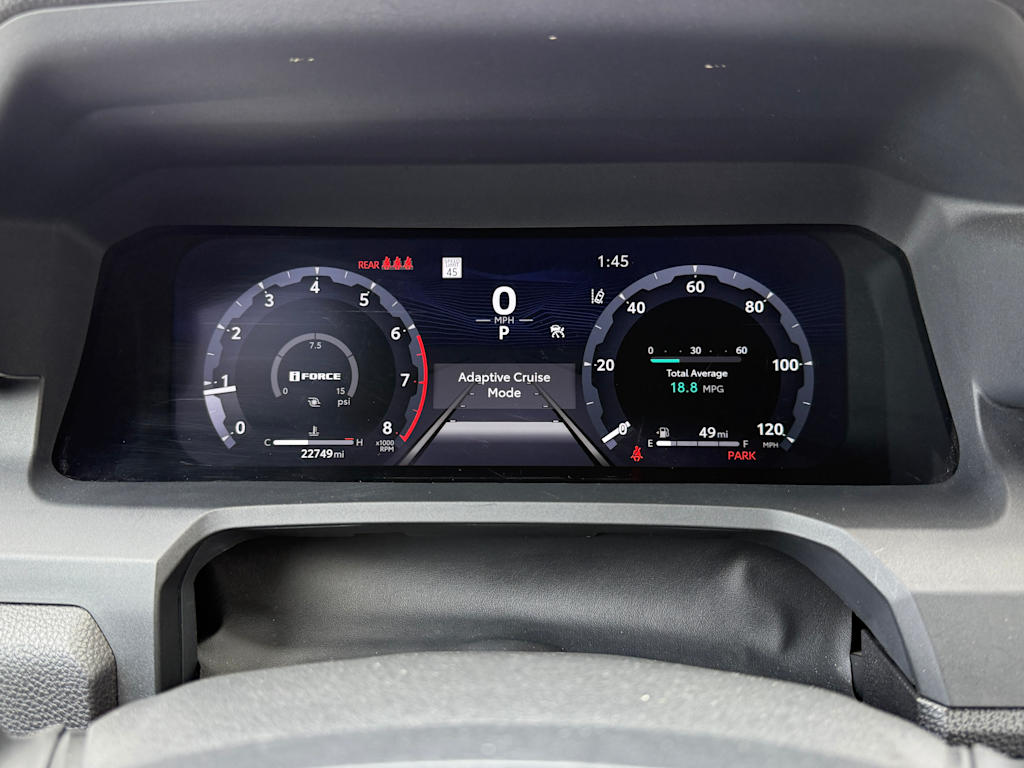 Thumbnail: 2024 Toyota Tacoma - 14