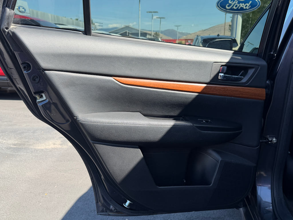 Thumbnail: 2013 Subaru Outback - 25