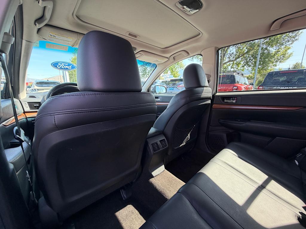Thumbnail: 2013 Subaru Outback - 28